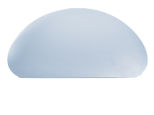 Motiva Ergonomix2® Implantat