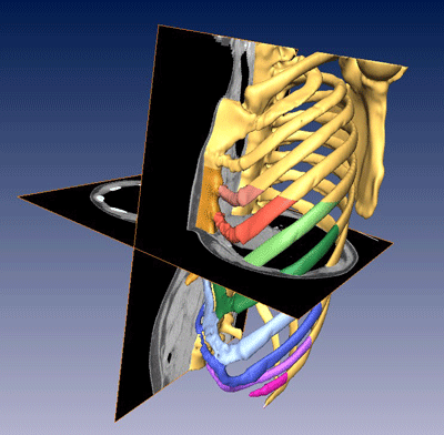 3D Visual | Prof. Dr. Kovacs