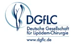 Mitgliegschaft Deutsche Gesellschaft Für Lipödem Chirurgie