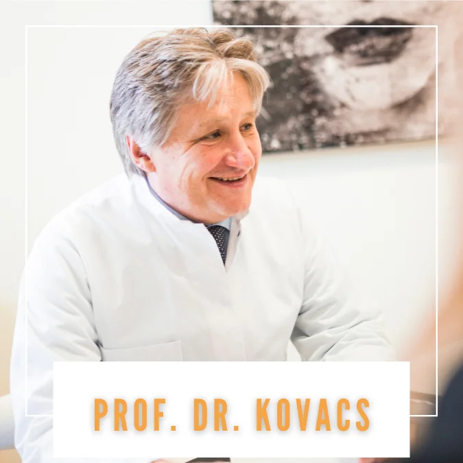 Prof. Dr. Laszlo Kovacs