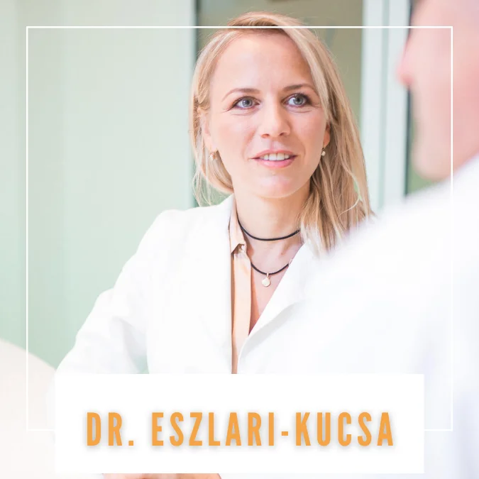 Ästhetisch Plastische Chirurgie München dr. Katalin Eszlari Kucsa