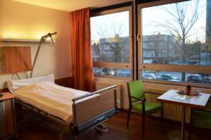 Ästhetisch Plastische Chirurgie München Zimmer