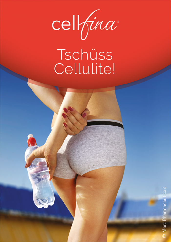 Cellulite-Behandlung in München – innovative und minimalinvasive Therapie mit Cellfina® Orangenhaut