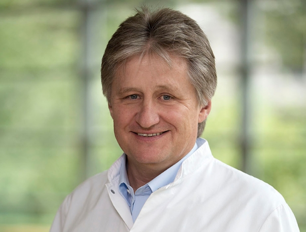 Prof. Dr. Laszlo Kovacs